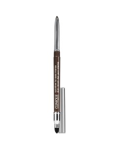 Карандаш для контура глаз Quickliner for Eyes Intense Clinique