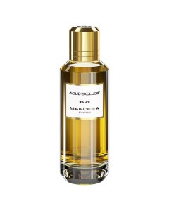 Парфюмерная вода Aoud Exclusif Eau De Parfum 60 Mancera