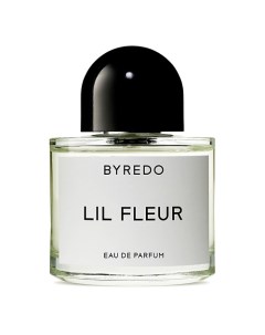 Парфюмерная вода Lil Fleur Eau De Parfum 50 Byredo