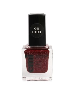 Ультрастойкий лак Gel Effect Emi