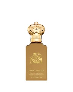 Духи NO 1 MASCULINE PERFUME 50 Clive christian