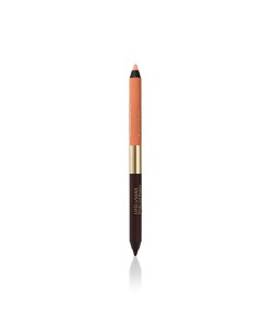 Карандаш-кайал для глаз двусторонний Kajal Eyeliner Estee lauder