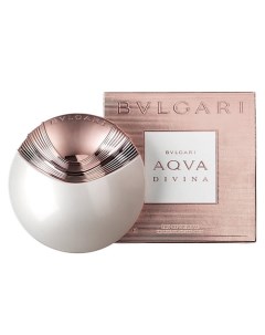 Туалетная вода Aqva Divina 65.0 Bvlgari