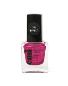 Ультрастойкий лак Gel Effect Emi