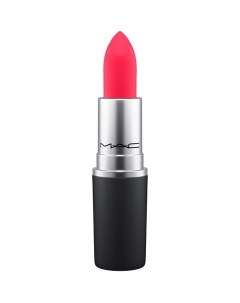 Губная помада Powder Kiss Lipstick Mac