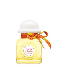 Парфюмерная вода Twilly Eau Ginger 50 Hermes