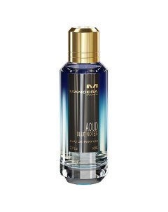 Парфюмерная вода Aoud Blue Notes Eau De Parfum 60 Mancera