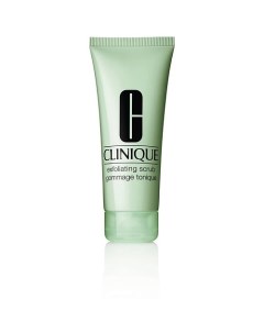 Отшелушивающий скраб для лица Exfoliating Scrub Clinique