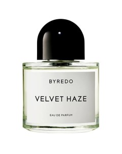 Парфюмерная вода Velvet Haze Eau De Parfum 100 Byredo