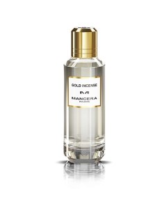 Парфюмерная вода Gold Incense Eau De Parfum 60 Mancera