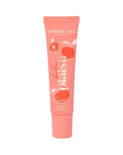 Бальзам для губ Balm Plaisir Vivienne sabo