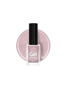 Лак для ногтей GEL effect Jeanmishel