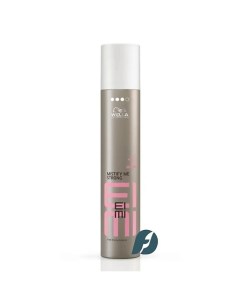 Сухой лак для волос сильной фиксации EIMI Mistify Strong 500.0 Wella professionals