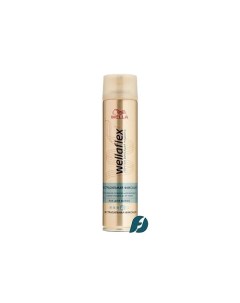 Лак для волос экстрасильная фиксация FLEX Extra Strong 250.0 Wella