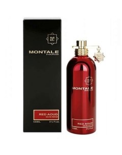 Парфюмерная вода Red Aoud 100.0 Montale