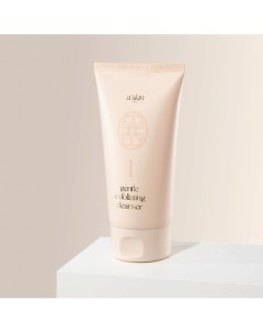 Очищающий гель для умывания 150.0 A`skin care