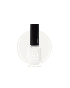 Лак для ногтей GEL effect Jeanmishel