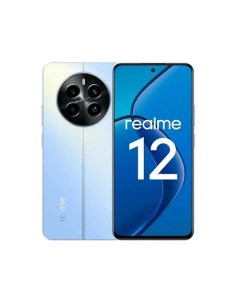 REALME Смартфон 12 4G 8/512 ГБ 1.0 Realme