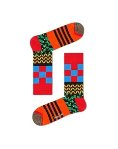 Носки Mix Ma Happy socks