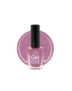 Лак для ногтей GEL effect Jeanmishel