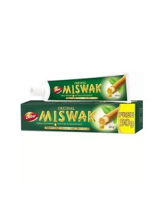 Зубная паста Miswak Аль Арак 170 0 Dabur