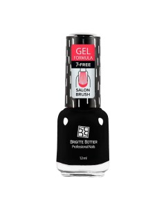 Лак для ногтей GEL FORMULA тон 01 прозрачный Brigitte bottier