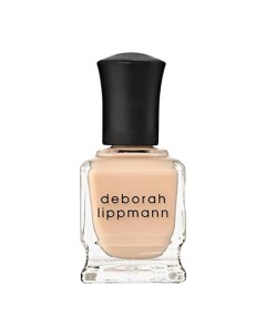 Ridge Filler Base Coat Базовое покрытие для ногтей Deborah lippmann