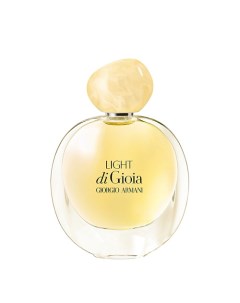 Парфюмерная вода Light Di Gioia 50 Giorgio armani