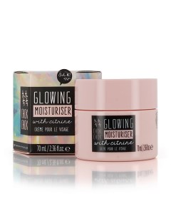 ! CHOK CHOK GLOWING MOISTURISER Крем для лица увлажняющий и придающий сияние Oh k