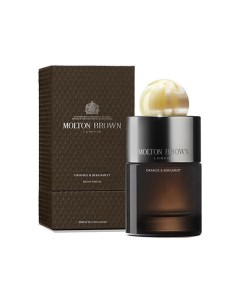 Парфюмерная вода Orange Bergamot 100 0 Molton brown