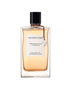 Парфюмерная вода Precious Oud 75 Van cleef