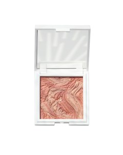 Жемчужно-сатиновые румяна Marshmallow TOUCH Pearly Satin Blush Лэтуаль