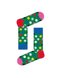 Носки Big Dot 0100 Happy socks