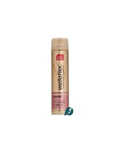 Лак для волос для чувствительной кожи головы FLEX SENSITIVE 250.0 Wella