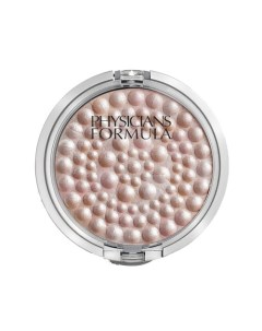 Пудра хайлайтер минеральная Powder Palette Mineral Glow Pearls Powder Physician's formula