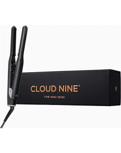 Стайлер для укладки коротких волос The Mini Iron Cloud nine