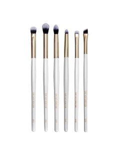 Набор кистей для макияжа глаз EYE STARTER KIT Oh my brush