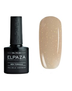 Гель лак для ногтей TRENDY Elpaza professional