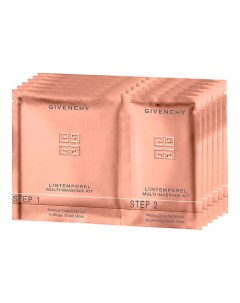 Набор масок L'Intemporel Givenchy