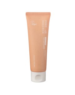 Маска-желе с морковью Pure Essence The Vegan Carrot Cool Calming Holika holika