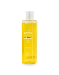 Гель для душа Апельсин Bath & Shower Gel Orange Dnc