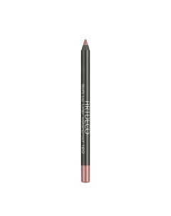 Водостойкий карандаш для губ Soft Lip Liner Waterproof Artdeco