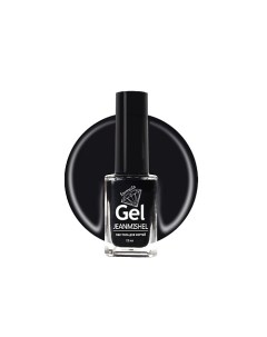 Лак для ногтей GEL effect Jeanmishel