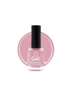 Лак для ногтей GEL effect Jeanmishel