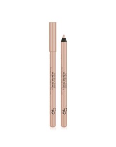 Карандаш косметический для макияжа губ и глаз MIRACLE PENCIL Golden rose