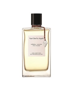 Парфюмерная вода Neroli Amara Van cleef