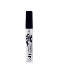 Тушь для ресниц "Black&White Show Mascara" Tf