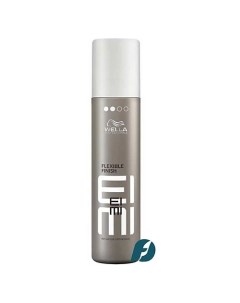 Неаэрозольный моделирующий спрей для волос EIMI Flexible Finish 250.0 Wella professionals