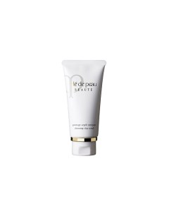 Очищающий скраб из глины Cleansing Clay Scrub Cle de peau beaute