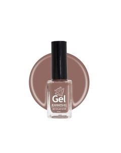 Лак для ногтей GEL effect Jeanmishel